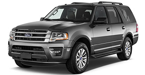 Ford Expedition 2016 
