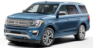 Ford Expedition 2019 