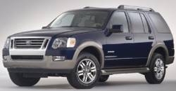 Ford Explorer 2007_0