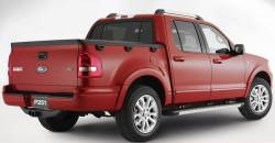 Ford Explorer 2009 - فورد إكسبلورر 2009_0