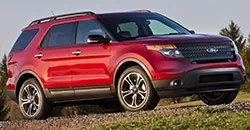 Ford Explorer 2014_0