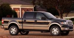 Ford F-150 2004 