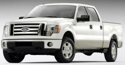 Ford F-150 2009 