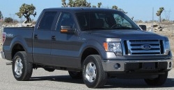 Ford F-150 2012 