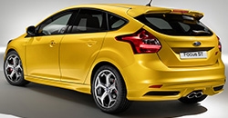 Ford Focus ST 2014_0
