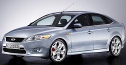 Ford Mondeo 2008 