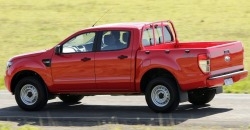 Ford Ranger 2012 - فورد رينجر 2012_0