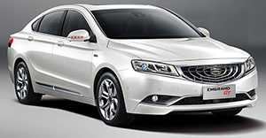 Geely Emgrand GT 2016_0