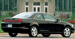 Honda Accord 1999 - هوندا أكورد 1999_0