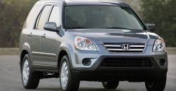 Honda CR-V 2006_0