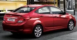 Hyundai Accent 2012 - هيونداي أكسنت 2012_0
