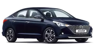 Hyundai Accent 2023 | هيونداي أكسنت 2023