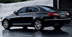 Hyundai Genesis 2012 - هيونداي جينيسيس 2012_0