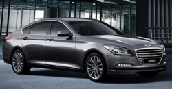 Hyundai Genesis 2015 - هيونداي جينيسيس 2015_0