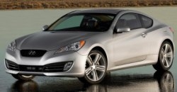 Hyundai Genesis Coupe 2012 | هيونداي جينيسيس كوبيه 2012