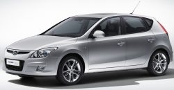 Hyundai i30 2010 