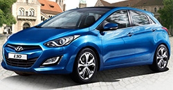 Hyundai i30 2013 - هيونداي آي 30 2013_0