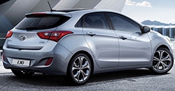 Hyundai i30 2013 - هيونداي آي 30 2013_0