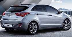 Hyundai i30 2014 - هيونداي آي 30 2014_0