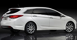 Hyundai i40 2014 - هيونداي آي 40 2014_0
