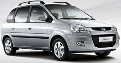 Hyundai Matrix 2009 - هيونداي ماتركس 2009_0
