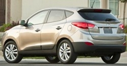 Hyundai Tucson 2013 - هيونداي توسان 2013_0