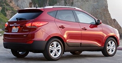 Hyundai Tucson 2014 - هيونداي توسان 2014_0