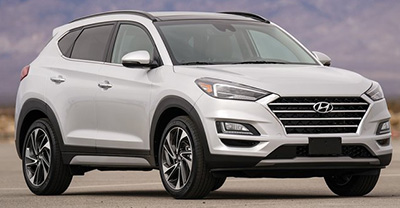 Hyundai Tucson 2019 - هيونداي توسان 2019_0