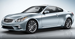 Infiniti G37 Coupe 2009_0