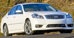 Infiniti M 2007_0