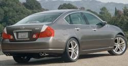 Infiniti M 2008 - إنفينيتي إم 2008_0