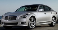 Infiniti M 2011_0