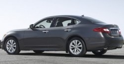 Infiniti M 2011_0