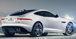 Jaguar F-Type Coupe 2016 - جاكوار إف-تايب كوبيه 2016_0