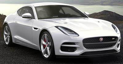 Jaguar F-Type Coupe 2019_0