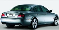 Jaguar S-Type 2003 - جاكوار إس-تايب 2003_0