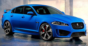 Jaguar XFR-S 2014_0