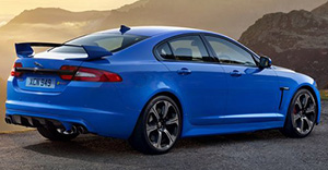 Jaguar XFR-S 2014_0