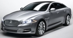 Jaguar XJ 2012 | جاكوار إكس جيه 2012