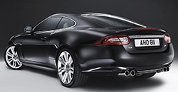 Jaguar XK 2011 - جاكوار إكس كيه 2011_0