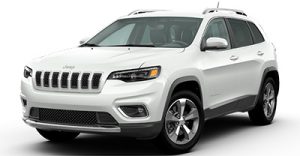 Jeep Cherokee 2020 | جيب شيروكي 2020
