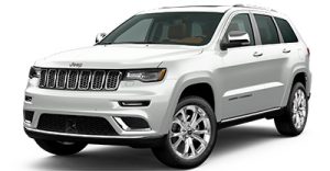 Jeep Grand Cherokee 2020 | جيب جراند شيروكي 2020