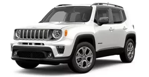Jeep Renegade 2020 | جيب رينيجيد 2020
