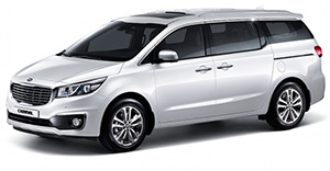 Kia Carnival 2018 - كيا كارنيفال 2018_0