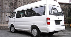 King Long Mini Van 2014 - كينج لونج ميني فان 2014_0