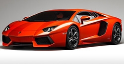 Lamborghini Aventador 2014 | لامبورجيني افينتادور 2014
