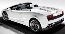 Lamborghini Gallardo 2011 - لامبورجيني جالاردو 2011_0