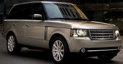 Land Rover Range Rover 2012 | لاند روفر رينج روفر 2012