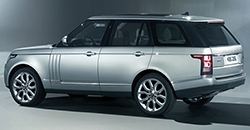 Land Rover Range Rover 2013 - لاند روفر رينج روفر 2013_0