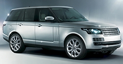 Land Rover Range Rover 2013 | لاند روفر رينج روفر 2013